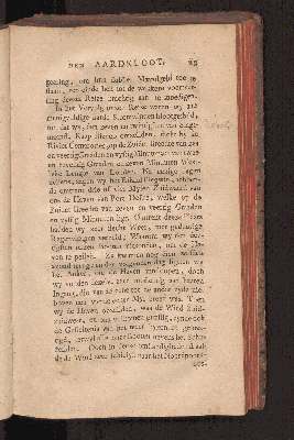 Vorschaubild von [Reize rondom den aardkloot, door den Commandeur Byron, aan boord van het Engelsch schip den Dolphin, gedaan]