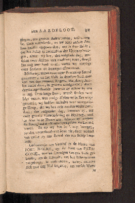 Vorschaubild von [Reize rondom den aardkloot, door den Commandeur Byron, aan boord van het Engelsch schip den Dolphin, gedaan]