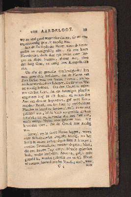 Vorschaubild von [Reize rondom den aardkloot, door den Commandeur Byron, aan boord van het Engelsch schip den Dolphin, gedaan]