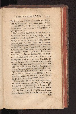 Vorschaubild von [Reize rondom den aardkloot, door den Commandeur Byron, aan boord van het Engelsch schip den Dolphin, gedaan]