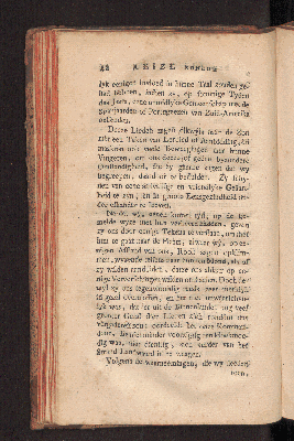 Vorschaubild von [Reize rondom den aardkloot, door den Commandeur Byron, aan boord van het Engelsch schip den Dolphin, gedaan]