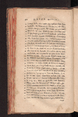 Vorschaubild von [Reize rondom den aardkloot, door den Commandeur Byron, aan boord van het Engelsch schip den Dolphin, gedaan]