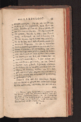 Vorschaubild von [Reize rondom den aardkloot, door den Commandeur Byron, aan boord van het Engelsch schip den Dolphin, gedaan]