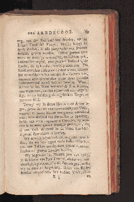 Vorschaubild von [Reize rondom den aardkloot, door den Commandeur Byron, aan boord van het Engelsch schip den Dolphin, gedaan]