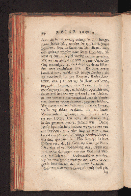 Vorschaubild von [Reize rondom den aardkloot, door den Commandeur Byron, aan boord van het Engelsch schip den Dolphin, gedaan]