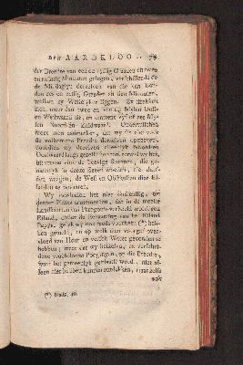 Vorschaubild von [Reize rondom den aardkloot, door den Commandeur Byron, aan boord van het Engelsch schip den Dolphin, gedaan]