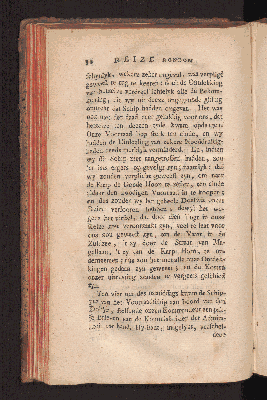 Vorschaubild von [Reize rondom den aardkloot, door den Commandeur Byron, aan boord van het Engelsch schip den Dolphin, gedaan]