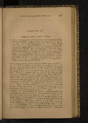 Vorschaubild von Chapter XIV. Samoan Group - Upolu - Savaii.