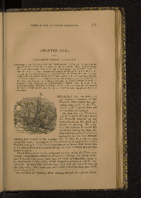 Vorschaubild von Chapter XVIII. Antarctic Cruise - (Continued).