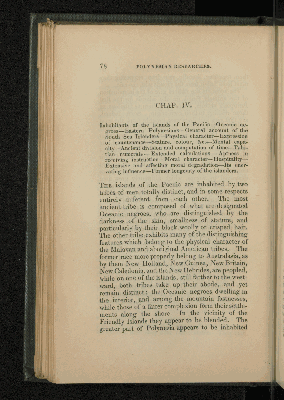 Vorschaubild von Chap. IV.
