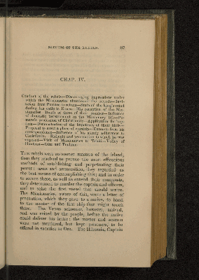 Vorschaubild von Chap. IV.