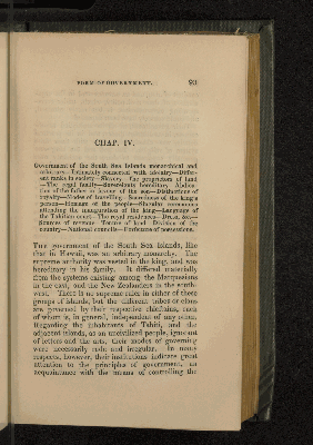 Vorschaubild von Chap. IV.