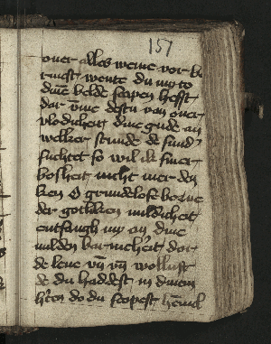 Vorschaubild Seite 157r