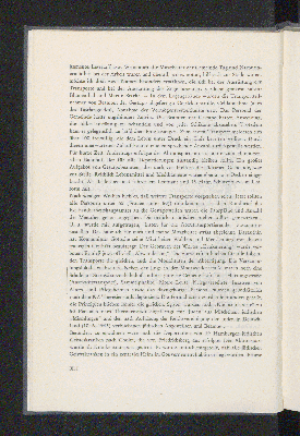 Vorschaubild Seite XII