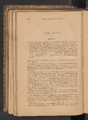Vorschaubild von Chapter XVII. Manilla