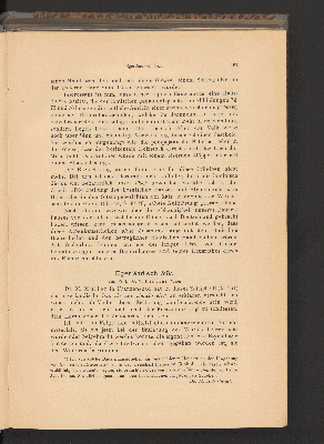 Vorschaubild von [Festschrift aus Anlass des zehnjährigen Bestandes des Vereines für österreichische Volkskunde (1894-1904)]