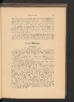 Vorschaubild von [Festschrift aus Anlass des zehnjährigen Bestandes des Vereines für österreichische Volkskunde (1894-1904)]