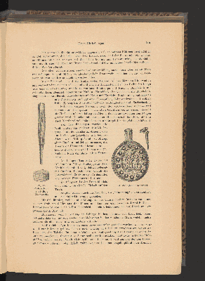 Vorschaubild von [Festschrift aus Anlass des zehnjährigen Bestandes des Vereines für österreichische Volkskunde (1894-1904)]