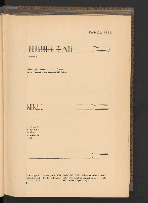 Vorschaubild von [Festschrift aus Anlass des zehnjährigen Bestandes des Vereines für österreichische Volkskunde (1894-1904)]