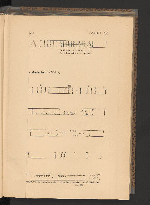 Vorschaubild von [Festschrift aus Anlass des zehnjährigen Bestandes des Vereines für österreichische Volkskunde (1894-1904)]