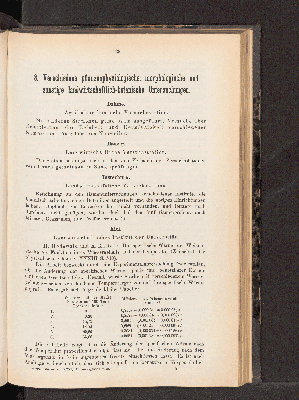 Vorschaubild von [[Landwirtschaftliche Jahrbücher]]