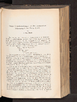 Vorschaubild von [[Landwirtschaftliche Jahrbücher]]