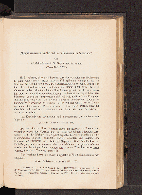 Vorschaubild von [[Landwirtschaftliche Jahrbücher]]