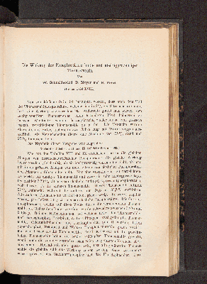 Vorschaubild von [[Landwirtschaftliche Jahrbücher]]