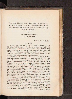 Vorschaubild von [[Landwirtschaftliche Jahrbücher]]