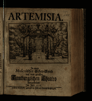 Vorschaubild von Artemisia