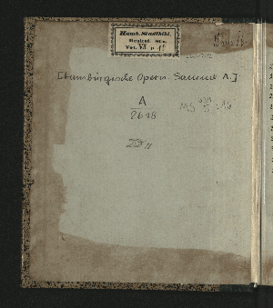 Vorschaubild von [Julius Cæsar Jn Ægypten,]