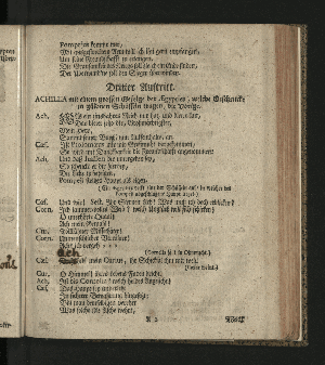 Vorschaubild von [Julius Cæsar Jn Ægypten,]