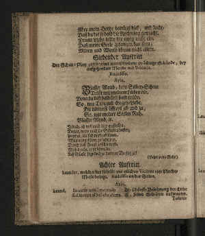 Vorschaubild von [Der angenehme Betrug: Oder Der Carneval von Venedig]