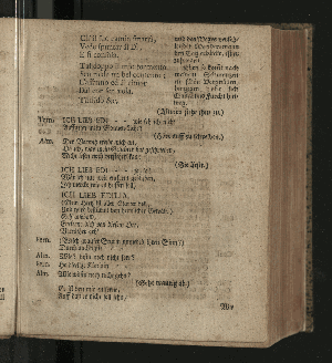 Vorschaubild von [Der In Cronen erlangte Glücks-Wechsel, oder Almira, Königin von Castilien]