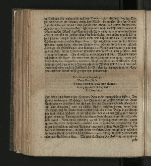 Vorschaubild von [Der die Vestung Siebenbürgisch-Weissenburg erobernde und über die Dacier triumphirende Kayser Trajanus, Wurde/ An dem theuren Carols- und Nahmenstage/ Ihro Röm. Kayserl. und Cathol. Majestät/ ... Wegen des andern/ unter Helden-müthiger Anführung Ihro Durchl. des Printzen Eugenius, über die Türcken befochtenen Sieges/ und darauf höchst-glücklich erfolgter Eroberung der Vestung Griechisch-Weissenburg/ oder Belgrad, Zu Bezeugung der allerunterthänigsten hierob geschöpfften Freude/ in einem dazu verfertigten Sing-Spiele/ und deßwegen errichteter Ehren-Pforte/ Auf dem Hamburgischen Schau-Platz/ fürgestellet/ Im Monath November/ 1717.]