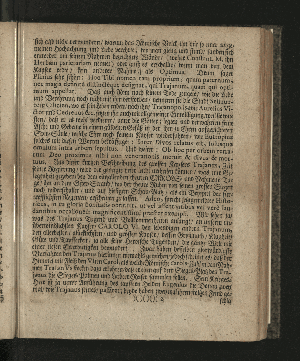 Vorschaubild von [Der die Vestung Siebenbürgisch-Weissenburg erobernde und über die Dacier triumphirende Kayser Trajanus, Wurde/ An dem theuren Carols- und Nahmenstage/ Ihro Röm. Kayserl. und Cathol. Majestät/ ... Wegen des andern/ unter Helden-müthiger Anführung Ihro Durchl. des Printzen Eugenius, über die Türcken befochtenen Sieges/ und darauf höchst-glücklich erfolgter Eroberung der Vestung Griechisch-Weissenburg/ oder Belgrad, Zu Bezeugung der allerunterthänigsten hierob geschöpfften Freude/ in einem dazu verfertigten Sing-Spiele/ und deßwegen errichteter Ehren-Pforte/ Auf dem Hamburgischen Schau-Platz/ fürgestellet/ Im Monath November/ 1717.]