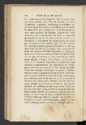 Vorschaubild von [Scènes de la vie sauvage au Mexique]