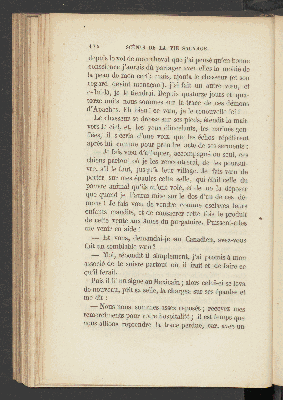 Vorschaubild von [Scènes de la vie sauvage au Mexique]