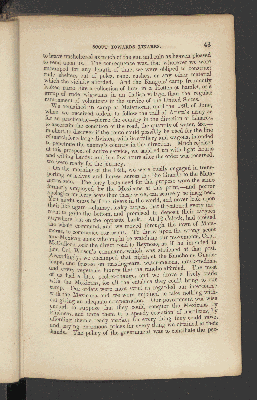 Vorschaubild von [The scouting expeditions of McCulloch's Texas rangers; or, The summer and fall campaign of the Army of the United States in Mexico-1846]