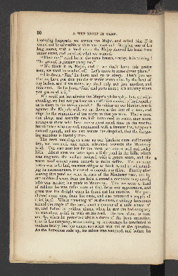 Vorschaubild von [The scouting expeditions of McCulloch's Texas rangers; or, The summer and fall campaign of the Army of the United States in Mexico-1846]