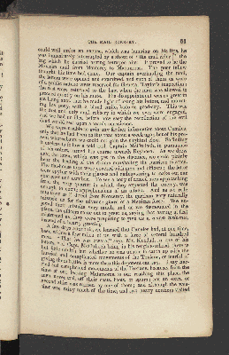 Vorschaubild von [The scouting expeditions of McCulloch's Texas rangers; or, The summer and fall campaign of the Army of the United States in Mexico-1846]