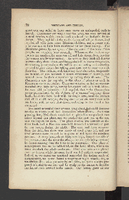 Vorschaubild von [The scouting expeditions of McCulloch's Texas rangers; or, The summer and fall campaign of the Army of the United States in Mexico-1846]