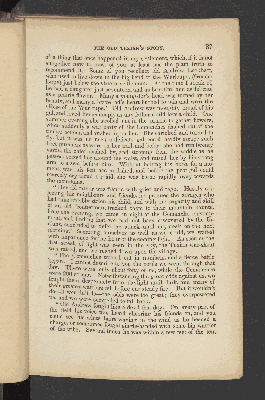 Vorschaubild von [The scouting expeditions of McCulloch's Texas rangers; or, The summer and fall campaign of the Army of the United States in Mexico-1846]