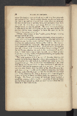 Vorschaubild von [The scouting expeditions of McCulloch's Texas rangers; or, The summer and fall campaign of the Army of the United States in Mexico-1846]