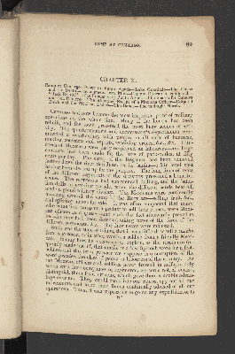 Vorschaubild von [The scouting expeditions of McCulloch's Texas rangers; or, The summer and fall campaign of the Army of the United States in Mexico-1846]