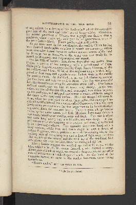 Vorschaubild von [The scouting expeditions of McCulloch's Texas rangers; or, The summer and fall campaign of the Army of the United States in Mexico-1846]