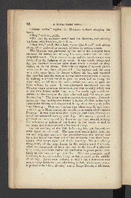 Vorschaubild von [The scouting expeditions of McCulloch's Texas rangers; or, The summer and fall campaign of the Army of the United States in Mexico-1846]