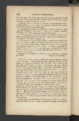 Vorschaubild von [The scouting expeditions of McCulloch's Texas rangers; or, The summer and fall campaign of the Army of the United States in Mexico-1846]