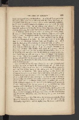 Vorschaubild von [The scouting expeditions of McCulloch's Texas rangers; or, The summer and fall campaign of the Army of the United States in Mexico-1846]