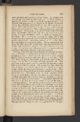 Vorschaubild von [The scouting expeditions of McCulloch's Texas rangers; or, The summer and fall campaign of the Army of the United States in Mexico-1846]